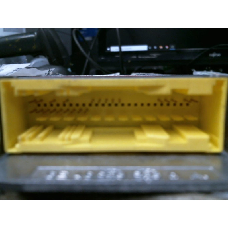 Boitier air bag SEAT ALHAMBRA 1 Photo n°1