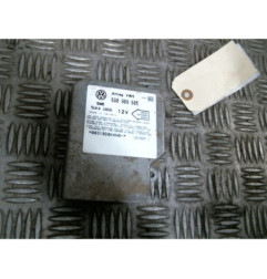 Boitier air bag SEAT ALHAMBRA 1