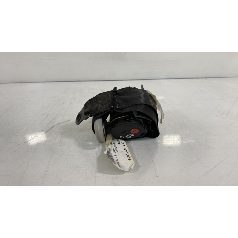 Ceinture arriere gauche SEAT ALHAMBRA 1 Photo n°2