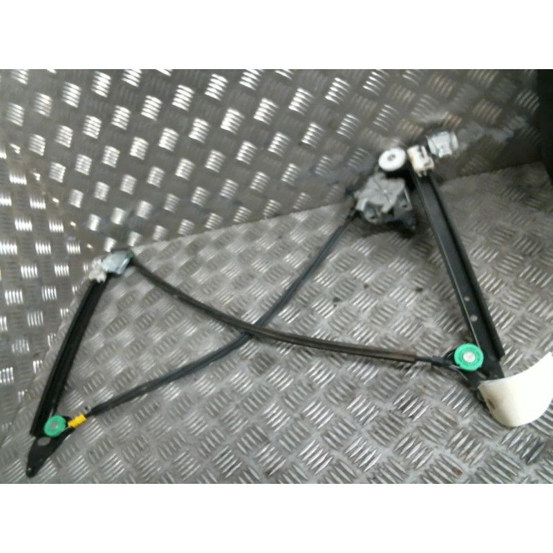Leve vitre electrique arriere droit SEAT ALHAMBRA 1 Photo n°1