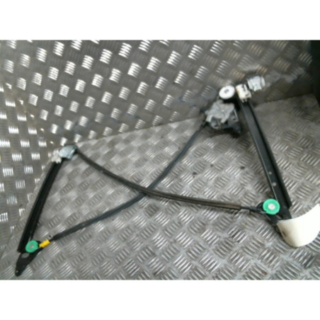 Leve vitre electrique arriere droit SEAT ALHAMBRA 1 Photo n°1