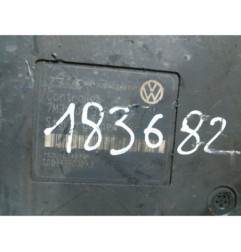 Bloc ABS (freins anti-blocage) SEAT ALHAMBRA 1 Photo n°1