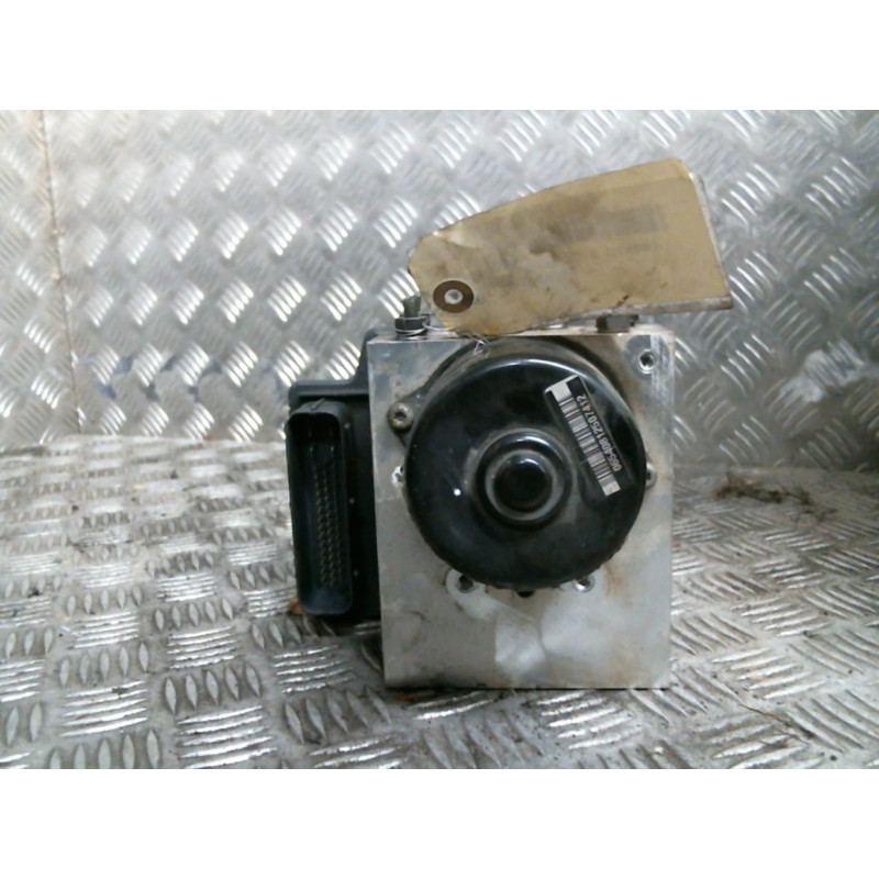 Bloc ABS (freins anti-blocage) SEAT ALHAMBRA 1 Photo n°3