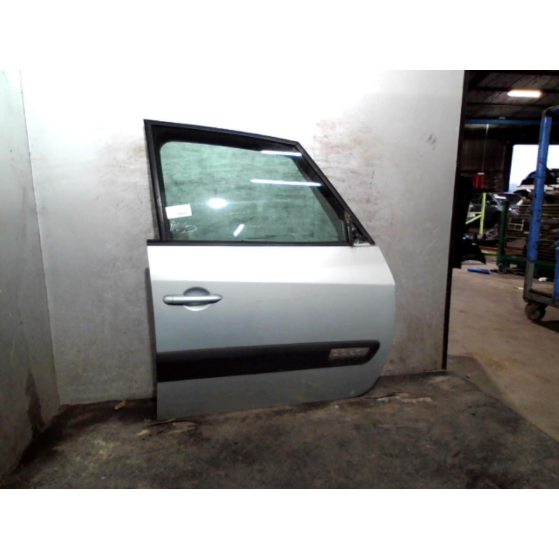 Porte avant droit RENAULT ESPACE 4 Photo n°3