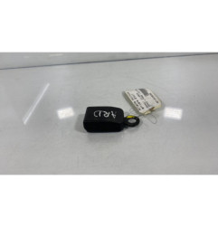 Attache ceinture arriere droit RENAULT ESPACE 4 Photo n°1