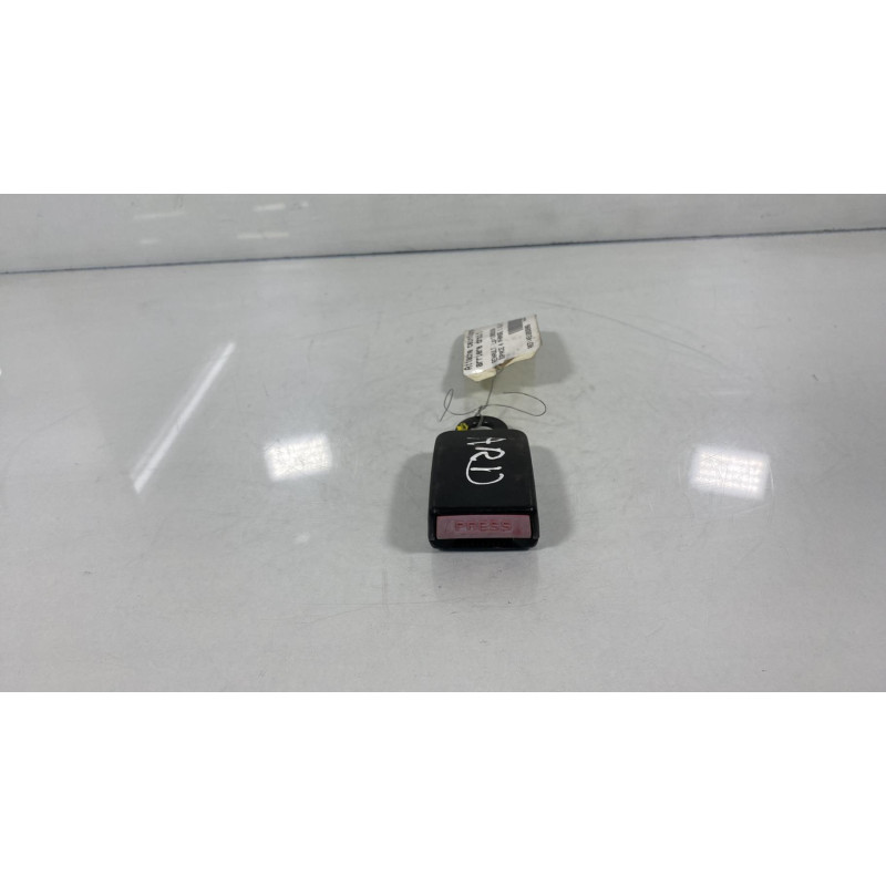 Attache ceinture arriere droit RENAULT ESPACE 4 Photo n°3