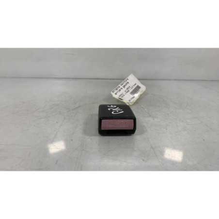 Attache ceinture arriere gauche RENAULT ESPACE 4 Photo n°1