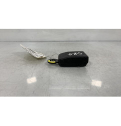 Attache ceinture arriere gauche RENAULT ESPACE 4