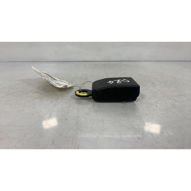 Attache ceinture arriere gauche RENAULT ESPACE 4 Photo n°2