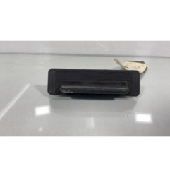 Bouton de coffre RENAULT ESPACE 4 Photo n°1