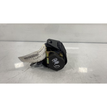 Ceinture arriere droit RENAULT ESPACE 4 Photo n°1