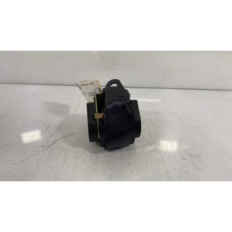 Ceinture arriere droit RENAULT ESPACE 4 Photo n°2