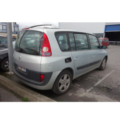 Ceinture arriere droit RENAULT ESPACE 4
