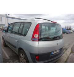 Ceinture arriere droit RENAULT ESPACE 4
