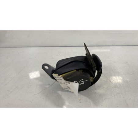 Ceinture arriere gauche RENAULT ESPACE 4 Photo n°1