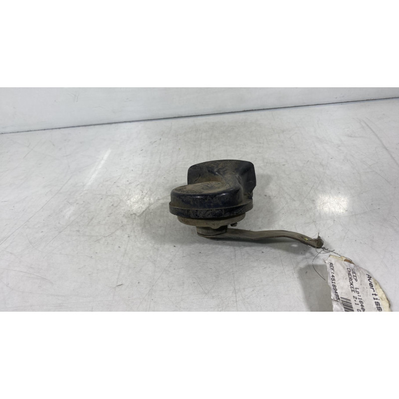 Avertisseur/Klaxon JEEP CHEROKEE Photo n°2