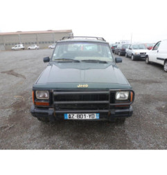 Traverse superieure JEEP CHEROKEE