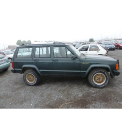Traverse superieure JEEP CHEROKEE