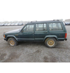 Traverse superieure JEEP CHEROKEE