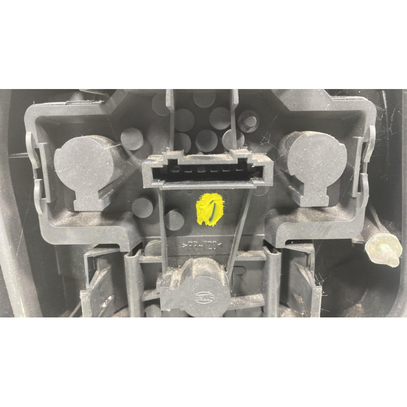 Feu arriere principal droit (feux) SKODA FELICIA Photo n°3