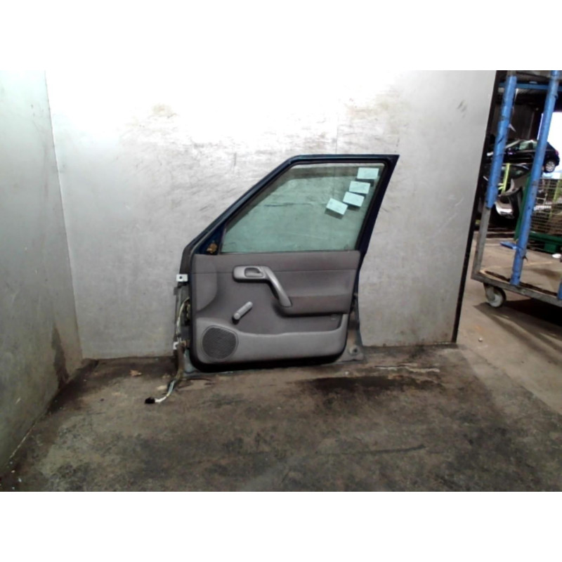 Porte avant droit SKODA FELICIA Photo n°1
