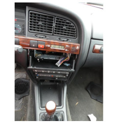 Porte arriere gauche CITROEN XANTIA
