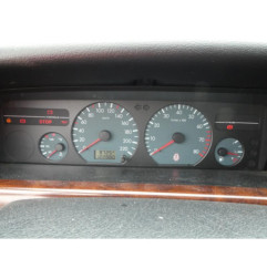 Porte arriere gauche CITROEN XANTIA
