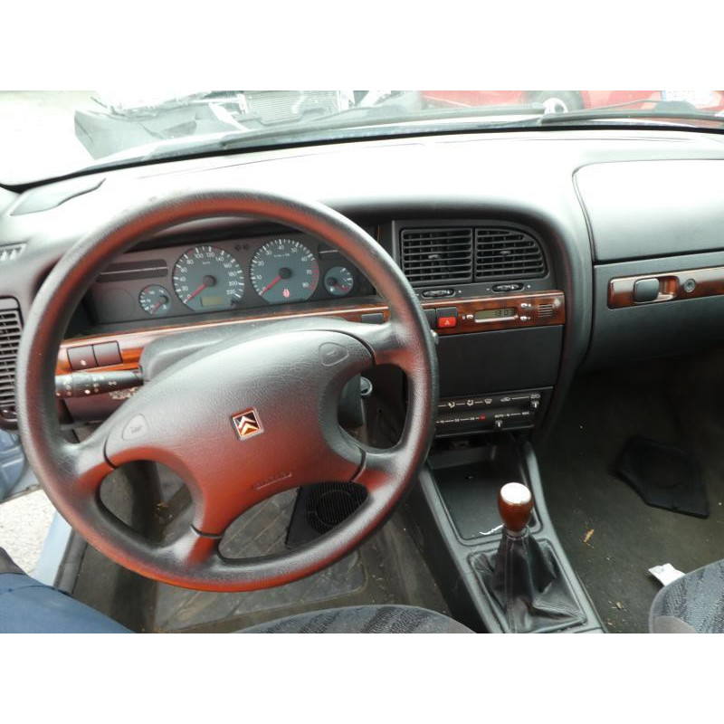 Porte arriere gauche CITROEN XANTIA Photo n°6