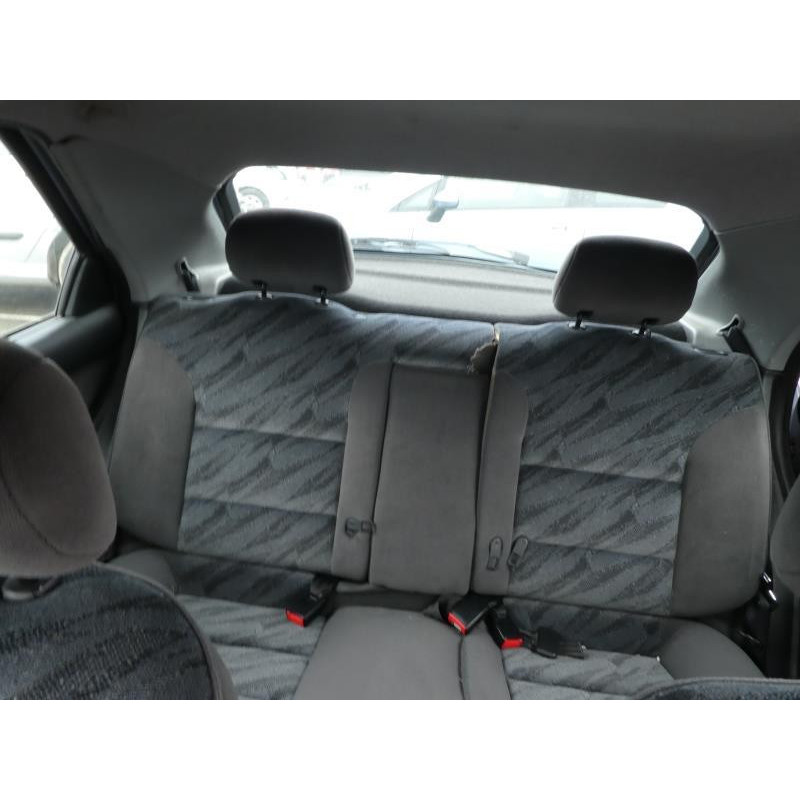 Porte arriere gauche CITROEN XANTIA Photo n°9