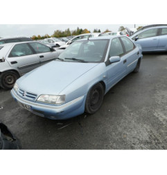 Porte arriere gauche CITROEN XANTIA