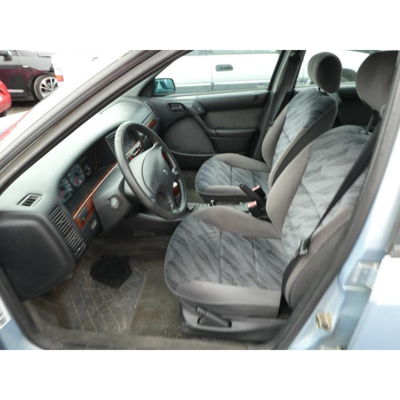 Porte arriere gauche CITROEN XANTIA Photo n°12