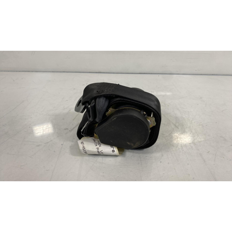 Ceinture avant droit CITROEN XANTIA Photo n°3