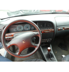 Ceinture avant droit CITROEN XANTIA