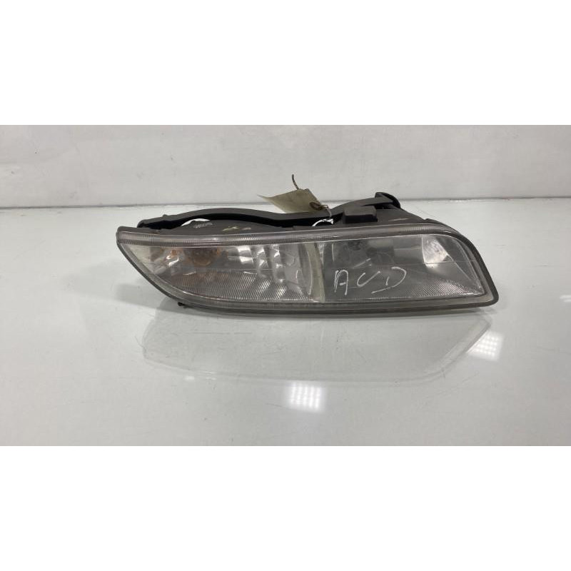 Anti brouillard droit (feux) SSANGYONG REXTON 1 Photo n°2