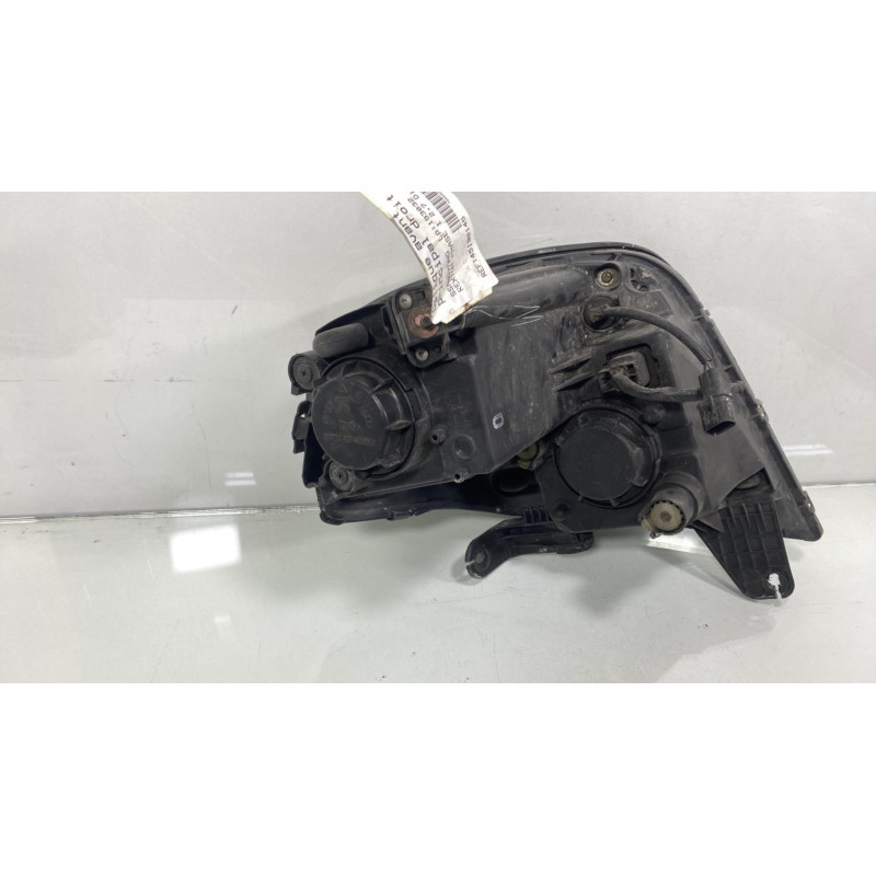 Optique avant principal droit (feux)(phare) SSANGYONG REXTON 1 Photo n°4