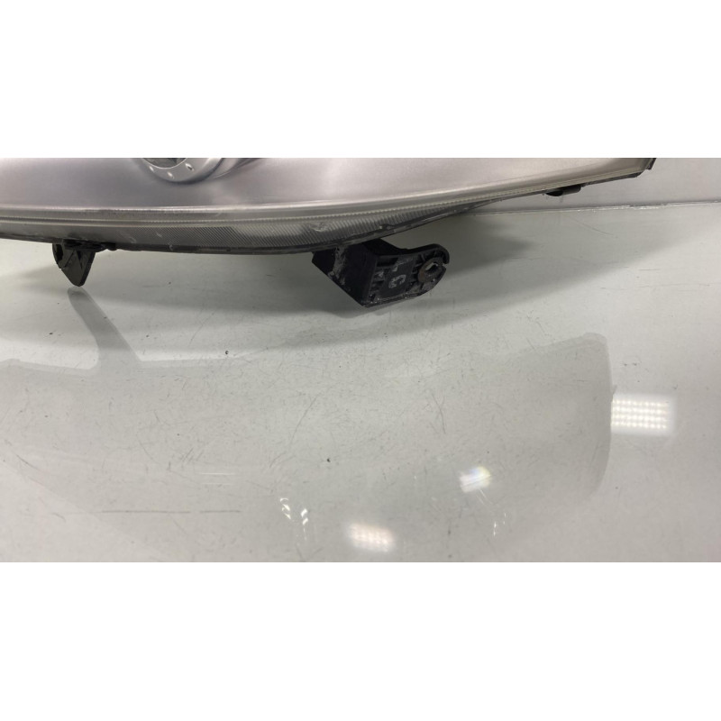 Optique avant principal droit (feux)(phare) SSANGYONG REXTON 1 Photo n°6