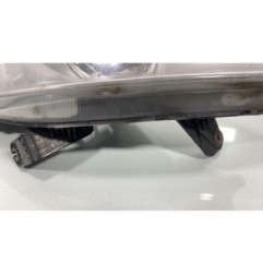 Optique avant principal gauche (feux)(phare) SSANGYONG REXTON 1