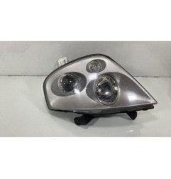 Optique avant principal gauche (feux)(phare) SSANGYONG REXTON 1