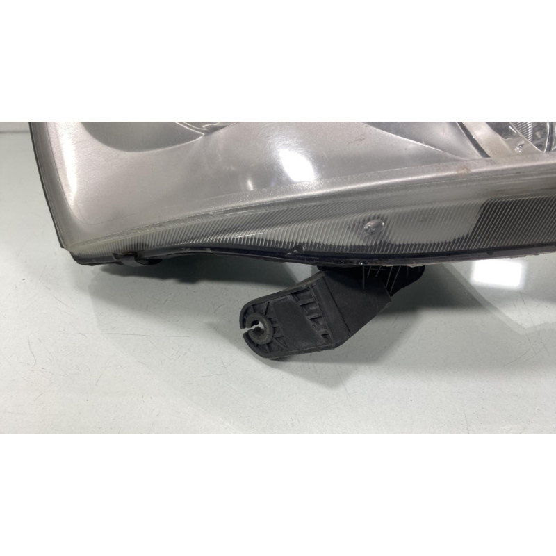 Optique avant principal gauche (feux)(phare) SSANGYONG REXTON 1 Photo n°5