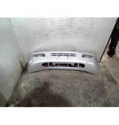 Pare choc avant SSANGYONG REXTON 1 Photo n°1