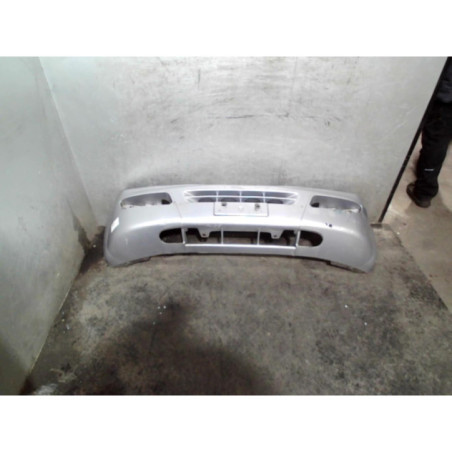 Pare choc avant SSANGYONG REXTON 1 Photo n°1