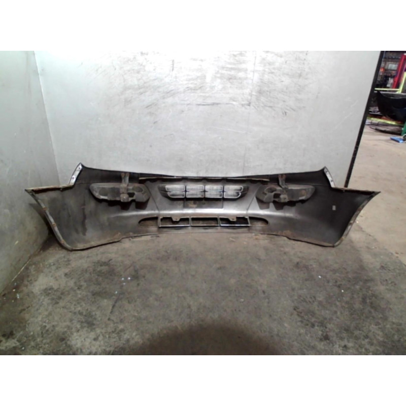 Pare choc avant SSANGYONG REXTON 1 Photo n°2
