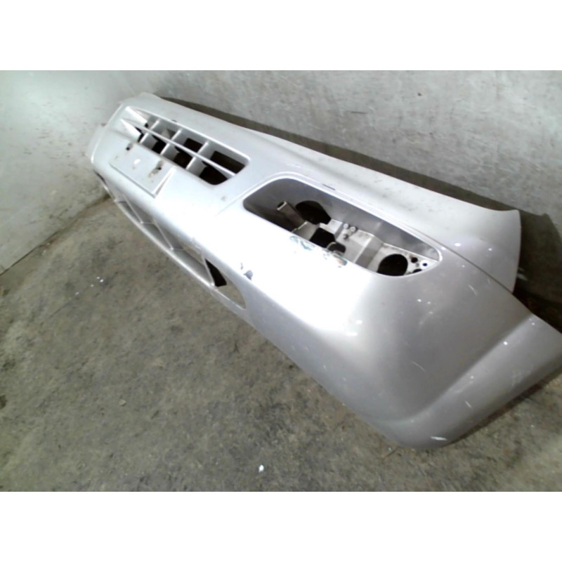 Pare choc avant SSANGYONG REXTON 1 Photo n°3