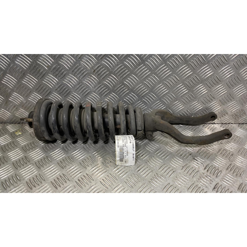 Amortisseur avant gauche SSANGYONG REXTON 1 Photo n°3