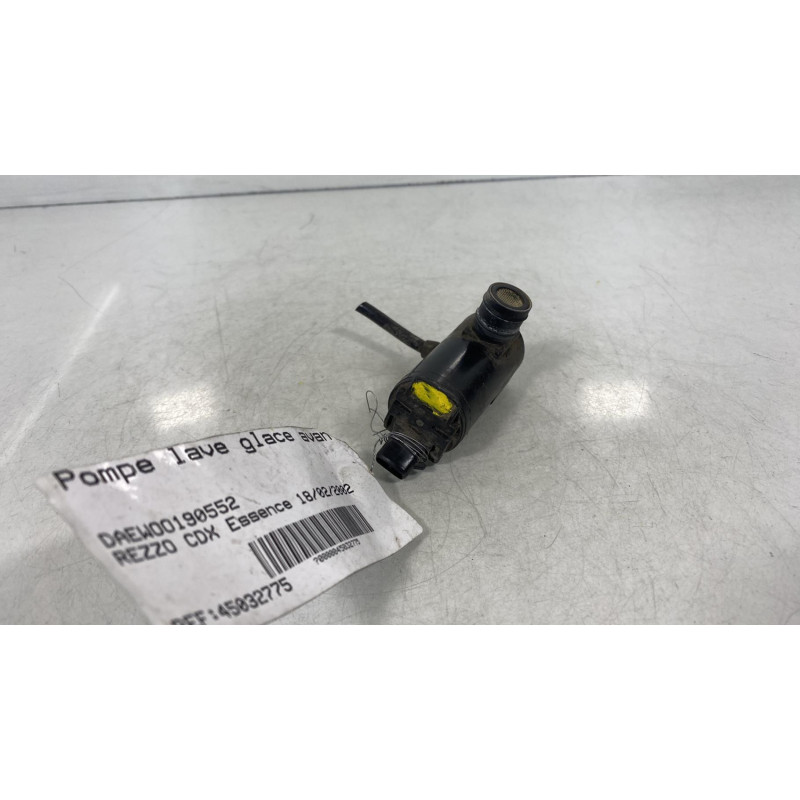 Pompe lave glace avant DAEWOO REZZO Photo n°3