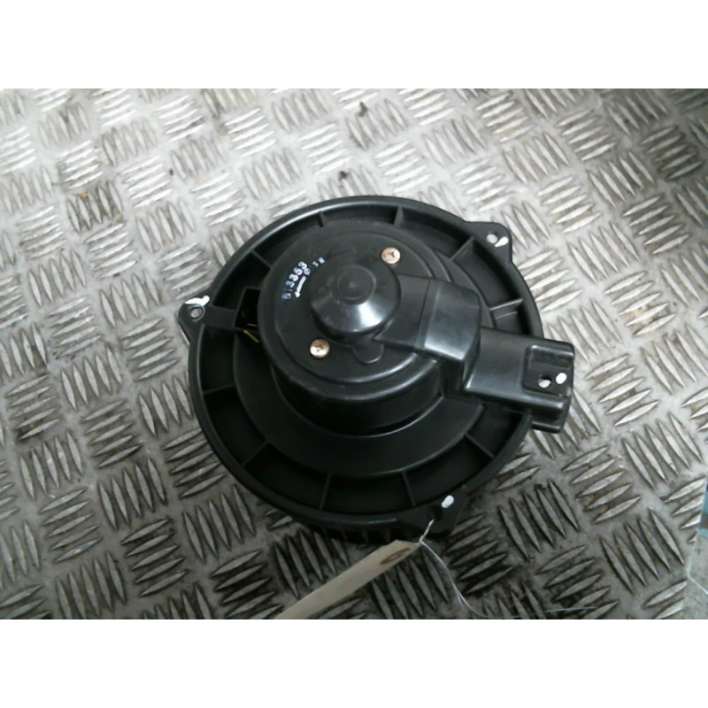 Pulseur d'air DAEWOO REZZO Photo n°3