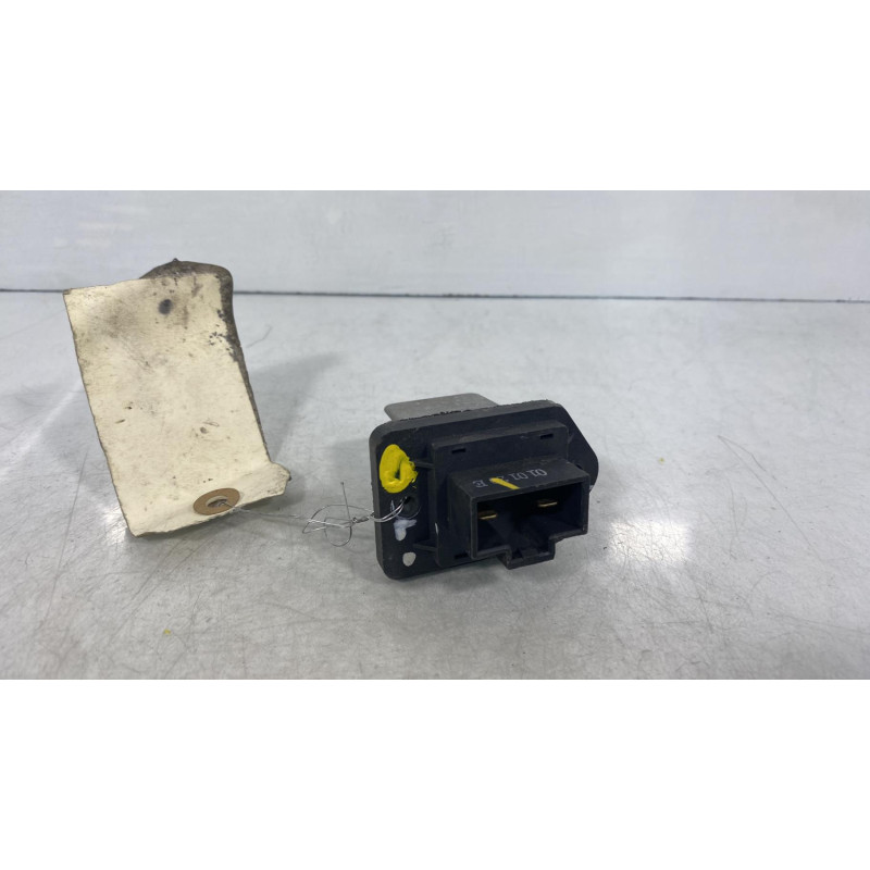 Resistance chauffage DAEWOO REZZO Photo n°2