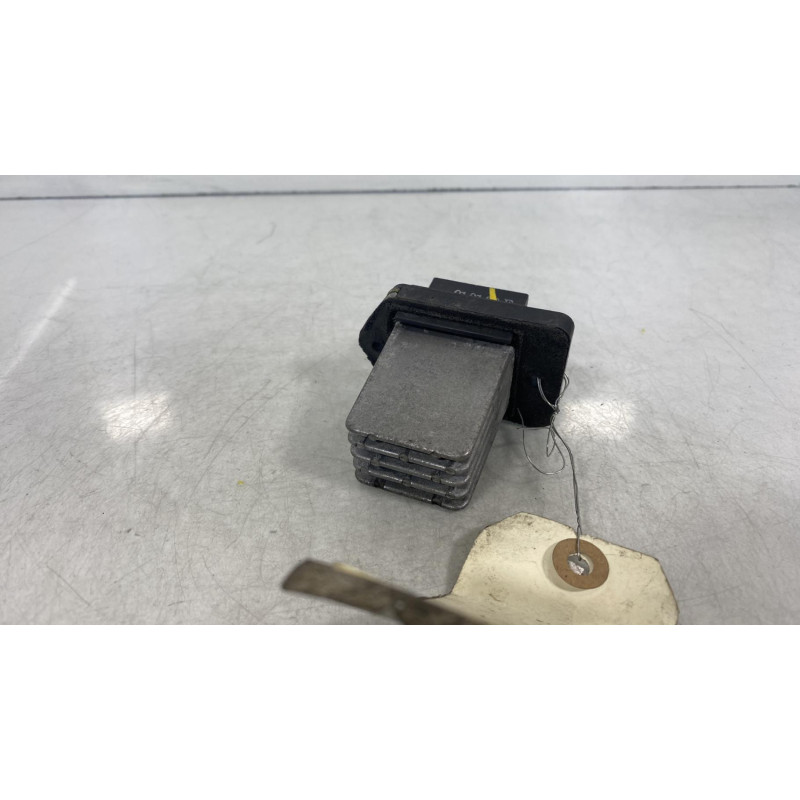 Resistance chauffage DAEWOO REZZO Photo n°3