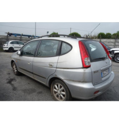 Resistance chauffage DAEWOO REZZO