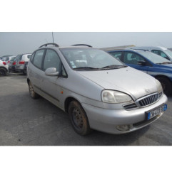 Resistance chauffage DAEWOO REZZO